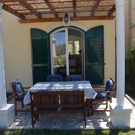 St. Peter Villas Krucica  Bagian luar foto