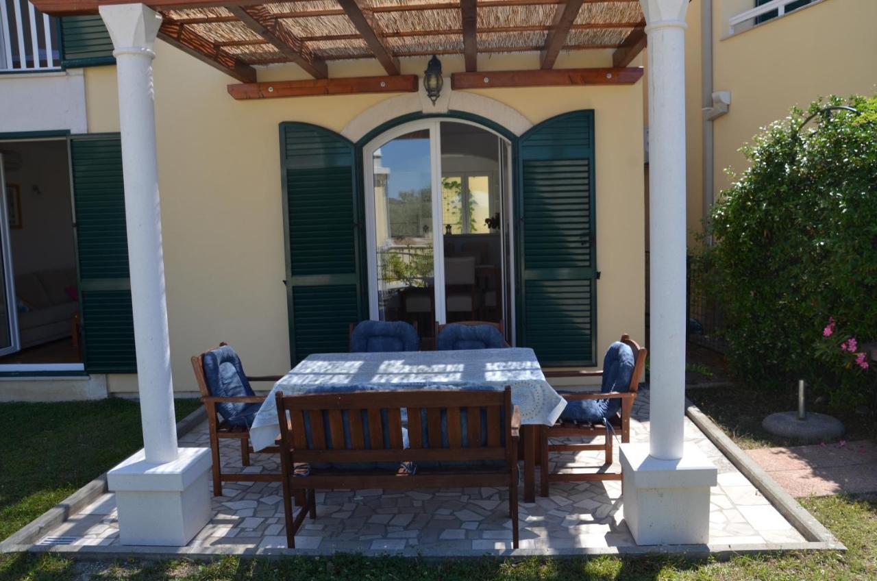 St. Peter Villas Krucica  Bagian luar foto