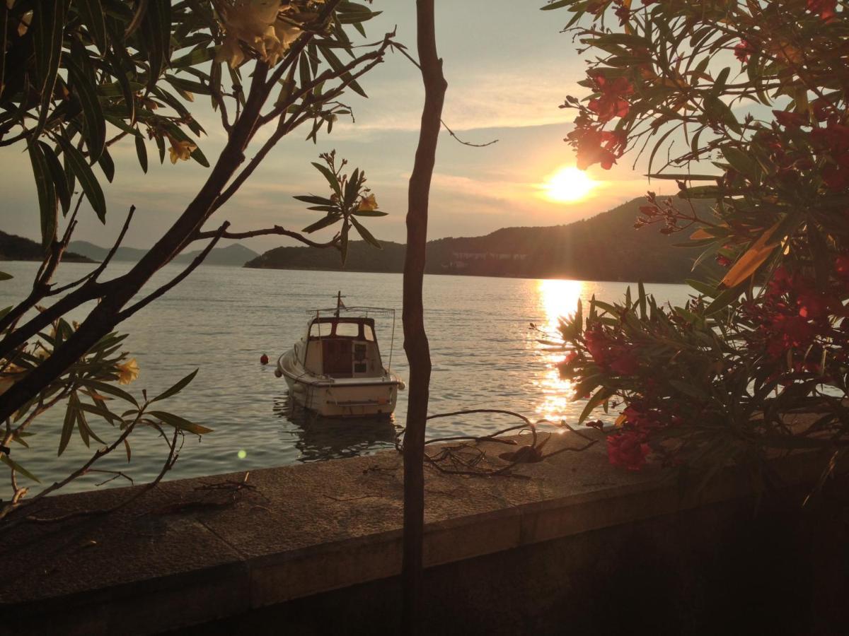 St. Peter Villas Krucica  Ruang foto