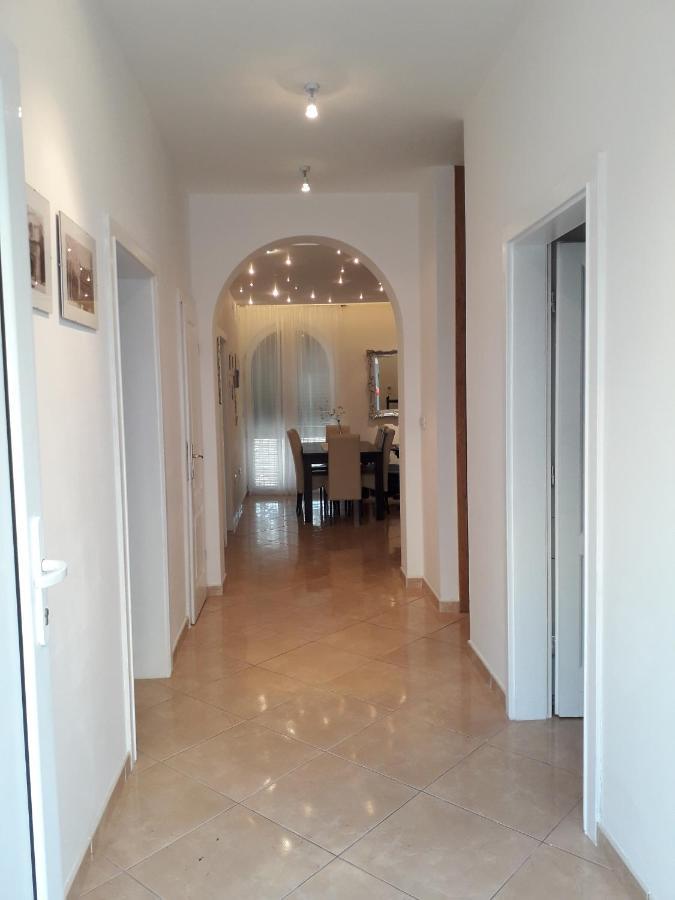 St. Peter Villas Krucica  Bagian luar foto