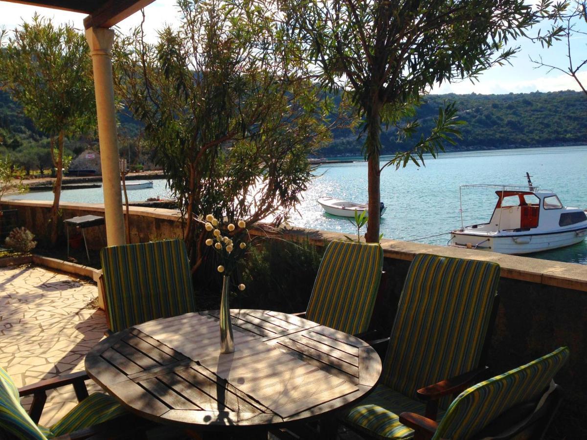 St. Peter Villas Krucica  Ruang foto