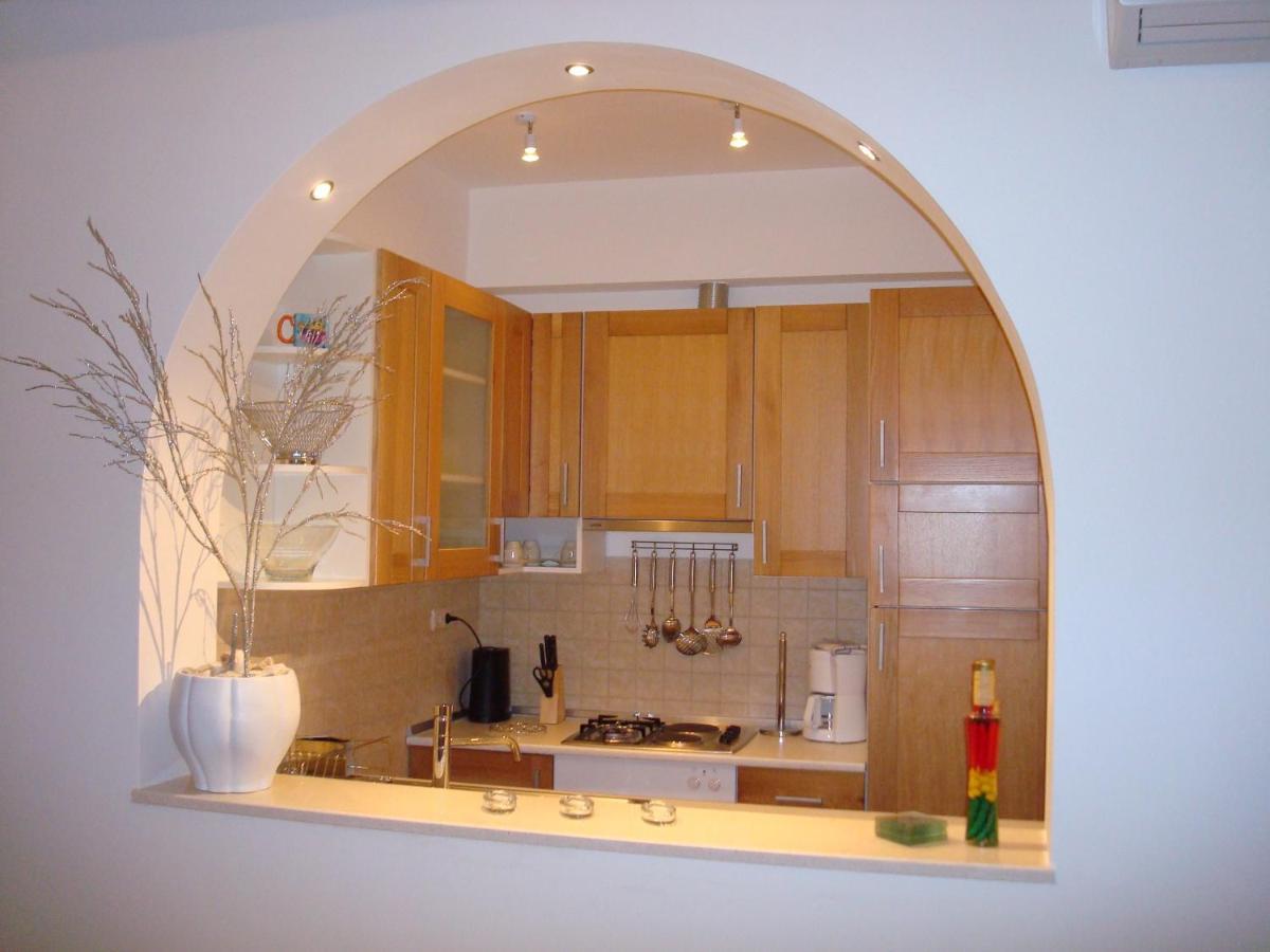 St. Peter Villas Krucica  Bagian luar foto