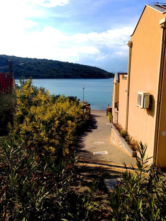 St. Peter Villas Krucica  Bagian luar foto
