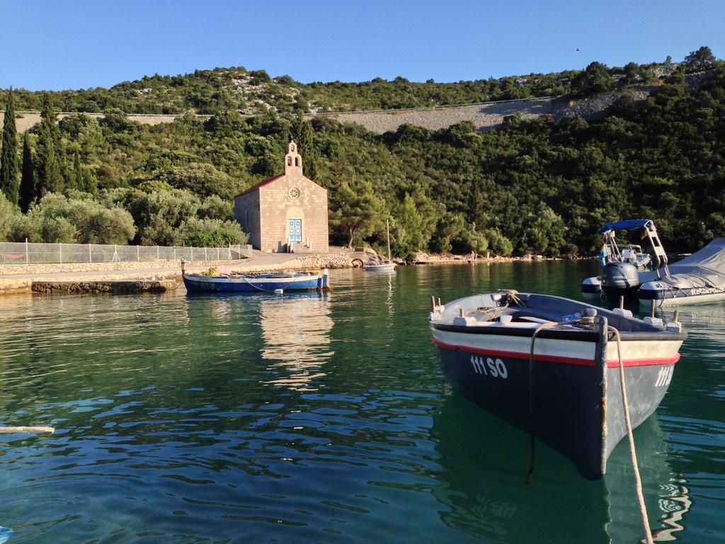 St. Peter Villas Krucica  Bagian luar foto