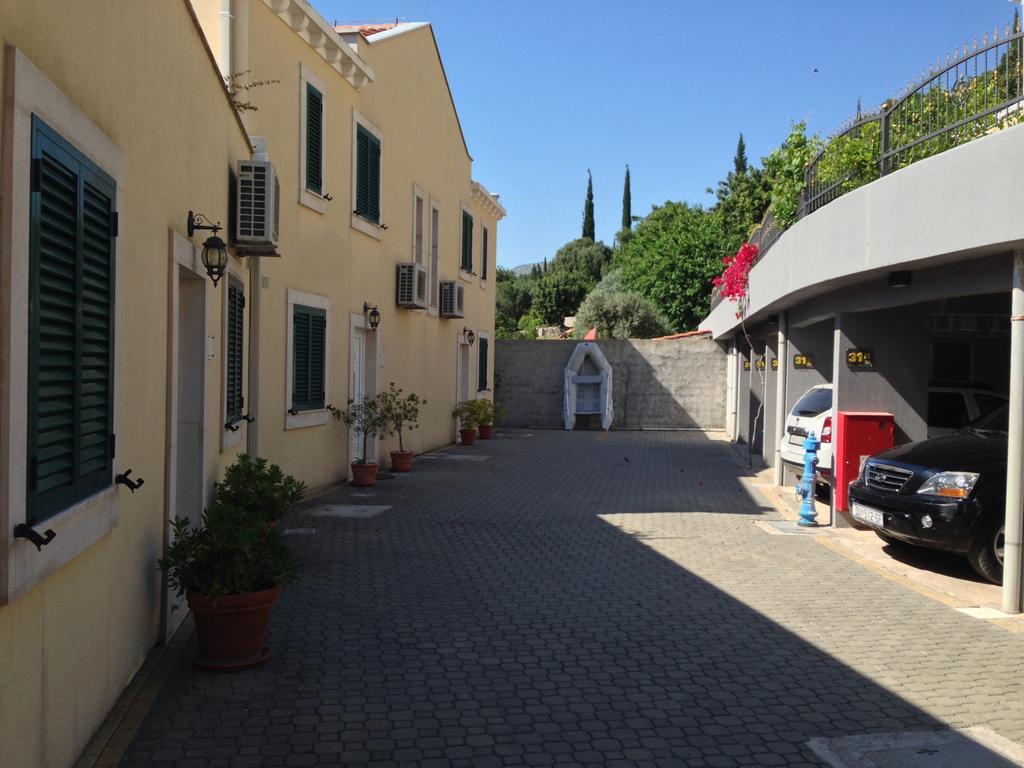 St. Peter Villas Krucica  Bagian luar foto