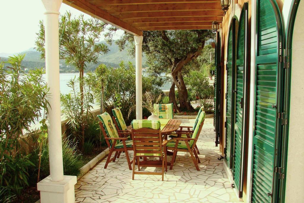 St. Peter Villas Krucica  Ruang foto