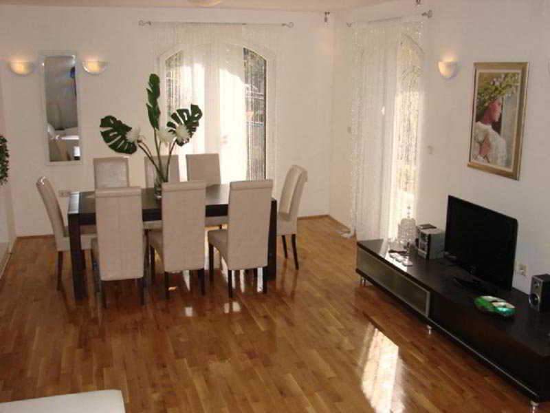St. Peter Villas Krucica  Bagian luar foto