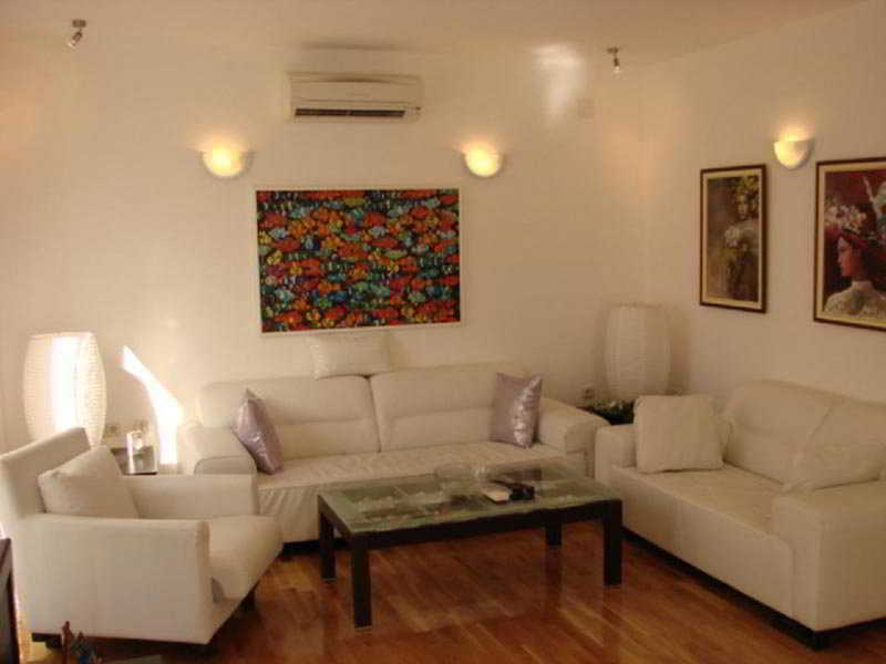St. Peter Villas Krucica  Bagian luar foto
