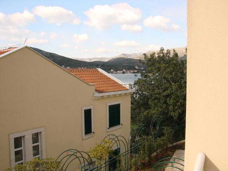 St. Peter Villas Krucica  Bagian luar foto