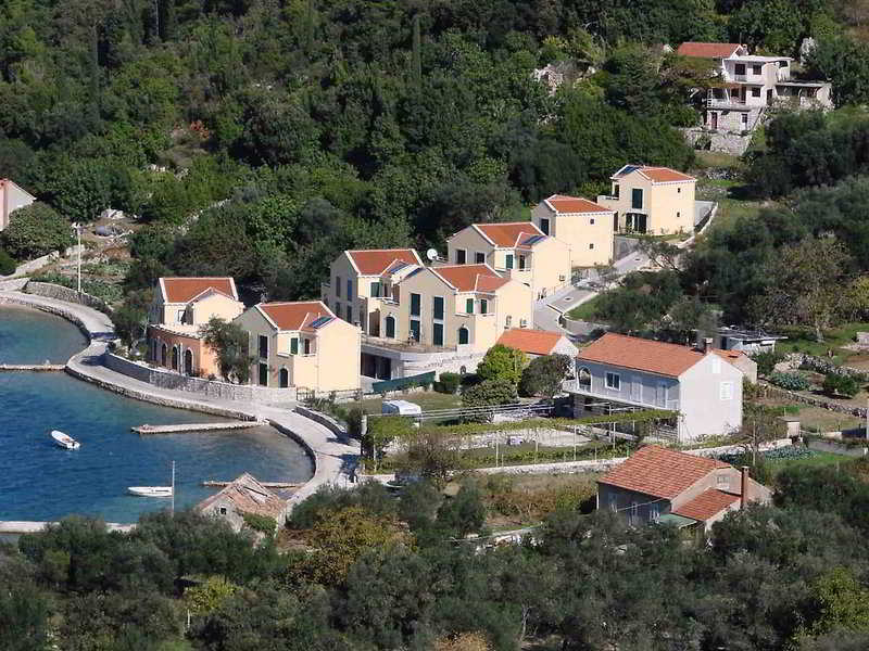 St. Peter Villas Krucica  Bagian luar foto