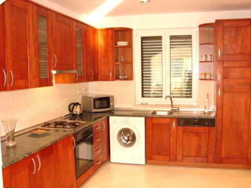 St. Peter Villas Krucica  Bagian luar foto