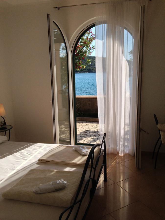 St. Peter Villas Krucica  Bagian luar foto