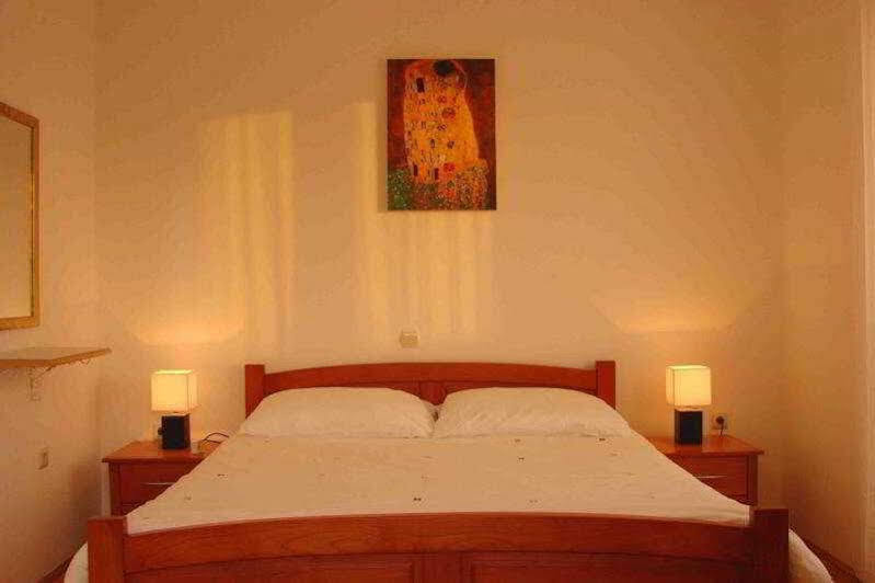 St. Peter Villas Krucica  Bagian luar foto